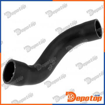 Gaine de suralimentation pour SAAB | GPP-SA-001, 50157B